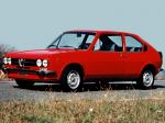 Alfa Romeo Alfasud Ti 1973 года (WW)